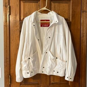Vintage London Fog Winning Edge jacket